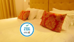 Lisbon City Apartments & Suites by City Hotels  Лиссабон